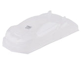 MTB-020-013L Mon-Tech Akura La Leggera GT 1/12 On-Road Body (Clear)